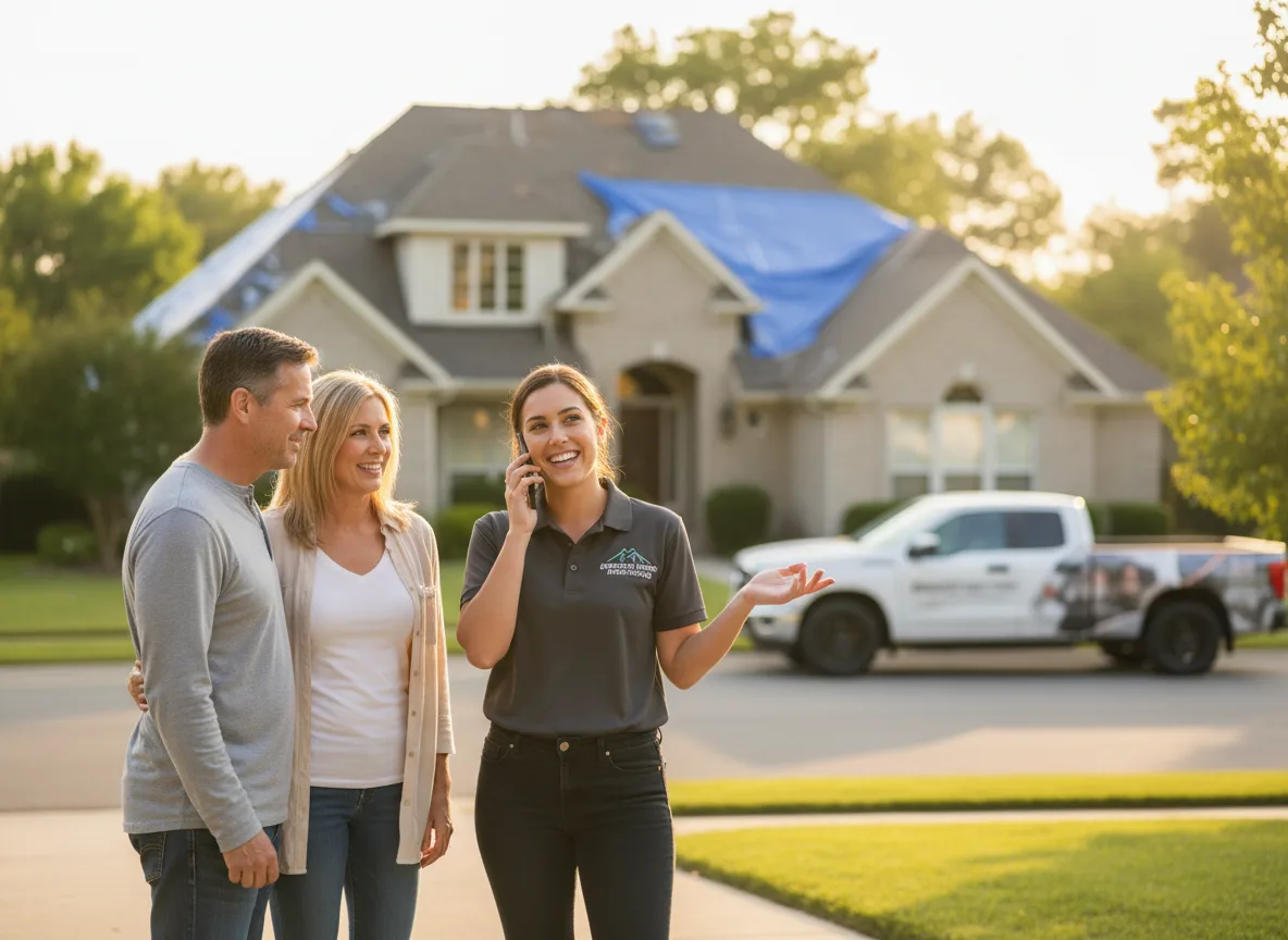Emergency Roof Repair Seiling, OK FAQs